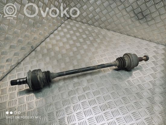 Mercedes-Benz E W212 Rear driveshaft