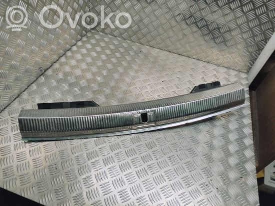 Audi A4 S4 B8 8K Trunk/boot sill cover protection 8K9864483A