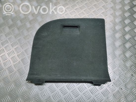 Audi A4 S4 B8 8K Other trunk/boot trim element 8K9863989