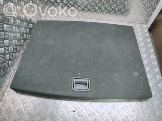 Audi A4 S4 B8 8K Trunk/boot floor carpet liner