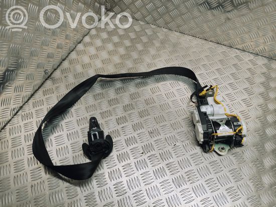 Audi A6 C7 Front seatbelt 4G8857706E