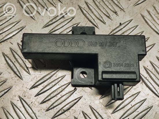 Audi A6 C7 Keyless go control unit/module 8K0907247