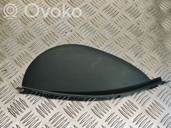 BMW 3 E90 E91 Dashboard side end trim 7077819