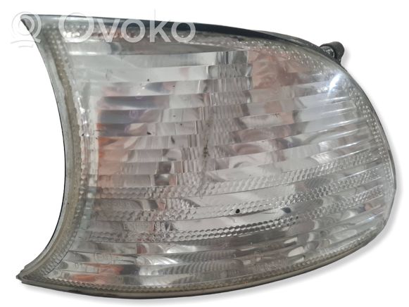 Kit De 2 Phares Avant Gauche + Droit Pour BMW Série 3 E46 (1998-2002) - Électriques, Halogène H7