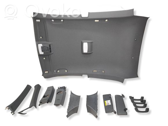 Moteur toit ouvrant occasion Bmw serie 1 f20 phase 2
