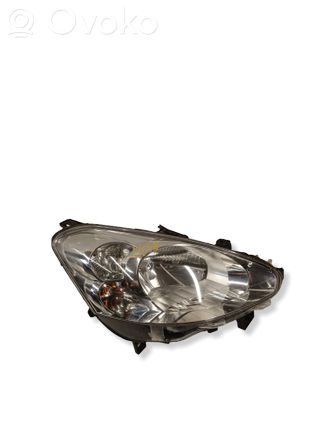 Optique Avant Droit (Phare) PEUGEOT PARTNER 2 PHASE 1 – Réf 9677202380 – Occasion