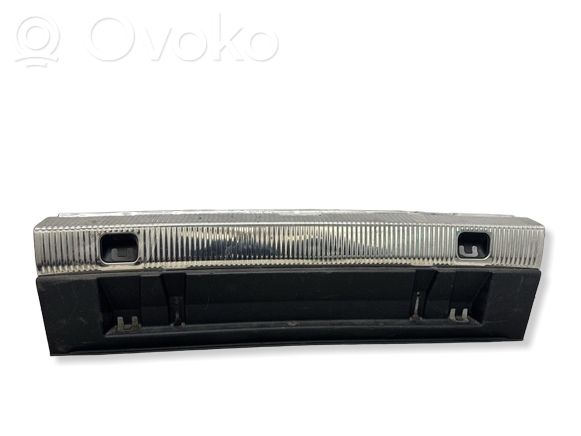 Panneau, garniture de coffre latérale Audi Q3 8U d'occasion