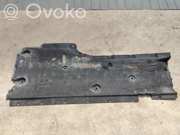 7059389 BMW 1 E81 E87 Center/middle under tray cover, 25.00 € | RRR 