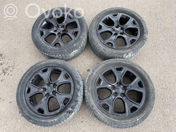 735577527 Jeep Renegade 18 Zoll Leichtmetallrad Alufelge, 789.00  