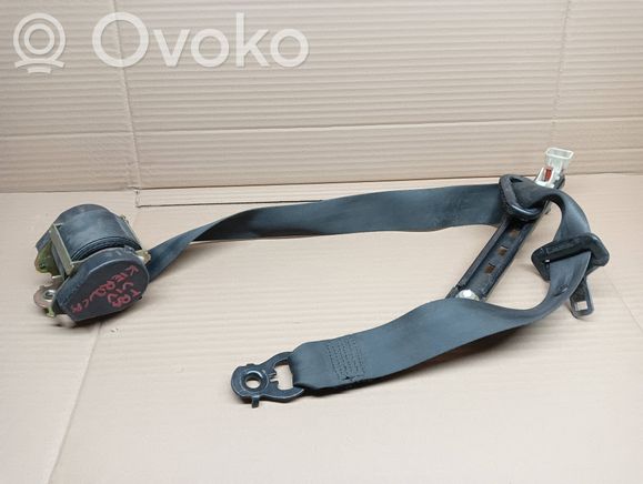 Lot De 3 Protections De Ceinture De Sécurité Pour Voiture Pour Adultes Et Enfants