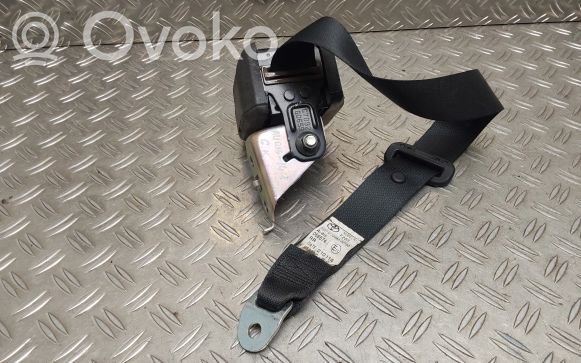 Ceinture de sécurité toyota auris 2025