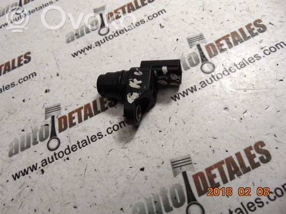 Sensore Posizione Albero Motore CKP Per Honda CR-V 2.2 CTDi (05-06) E Accord VII (04-08) - Ricambio Originale 37500RDBE01