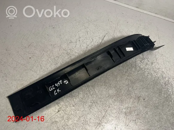 SHAARI Serrure de Hayon Serrure De Coffre Arrière De Voiture Hayon Arrière  Loquet De Compartiment À Bagages Serrure De Couvercle De Coffre Compatible  Skoda pour Fabia 1t0827505h 1t0 827 505h : 