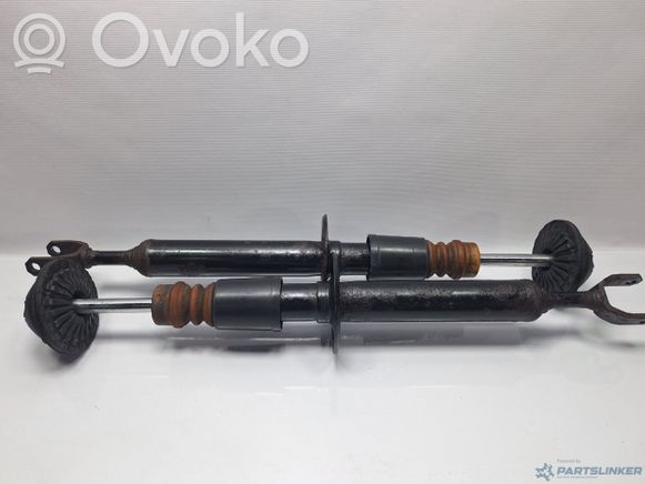 Molla Sospensione Aria Per Audi A6 C6 2004-2012 - Ricambio Anteriore Sinistro/Destro, Codice 4F0616039AA - Foto 8