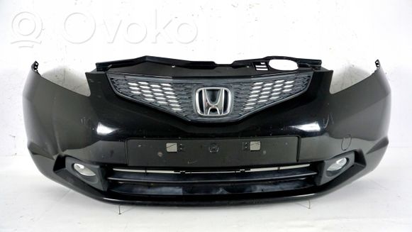 Gebrauchte StoBstange StoBfanger vorne Ersatzteile fur Honda Jazz schrottplatz online RRR