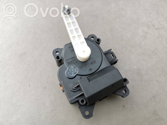 COMMANDE DE CLIMATISATION / Chauffage Pour Peugeot 206 Berlina Xs 11659