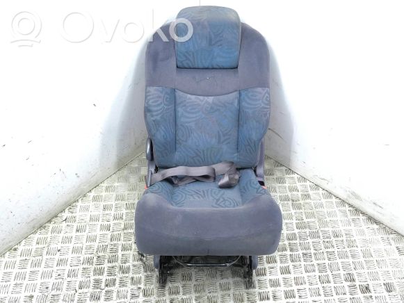 Siège Arrière Droit Pour Renault Espace 3 (Phase 3) - Occasion, Provenance Véhicule 2001, Bon état