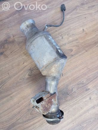 15508997 Mercedes-Benz Vito Viano W639 Katalysator / DPF  