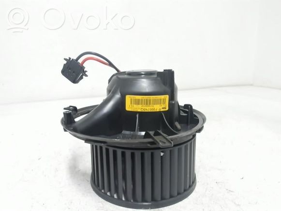 Pulseur D'air (ventilateur) Pour Audi A3 1 Phase 2 1.9 TDI - Pièce D'occasion En Bon état