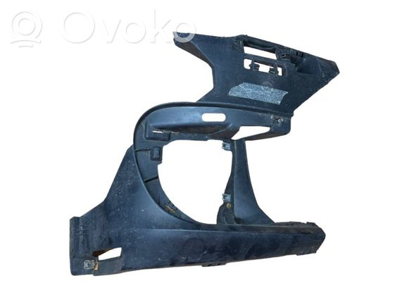 7331752 BMW 5 F10 F11 Front bumper mounting bracket, 30.00 € | RRR 