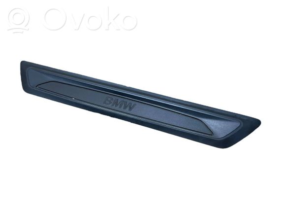 51477289216 BMW 3 F30 F35 F31 Front sill trim cover, 15.00 € | RRR 