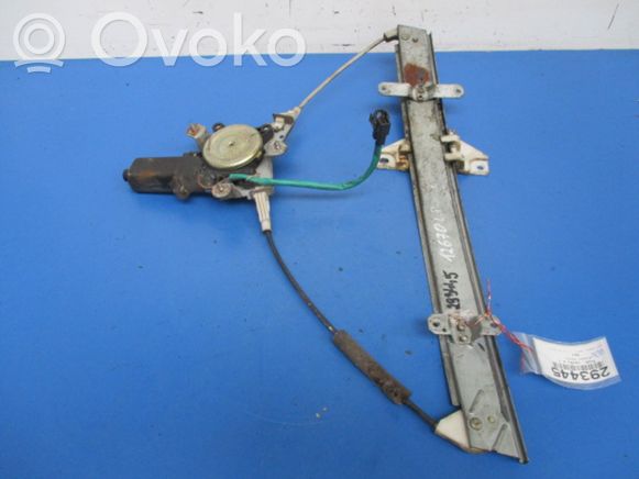 最愛 Used buy motor with regulator window door Front Sunny Nissan ドレッサー・鏡台