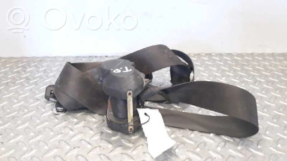Ceinture de sécurité peugeot partner shop