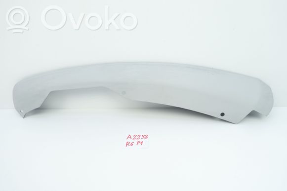 DS7317627KW Ford Mondeo MK V Front bumper lip, 24.94 € | RRR 