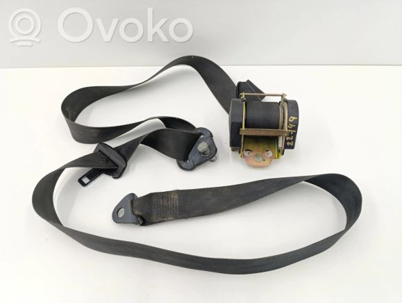 Ceinture de sécurité partner best sale