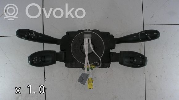 Commutateur COM 2005 Essuie-glaces & Phares Pour Citroën C8 / Peugeot 807 - Pièce D'Occasion