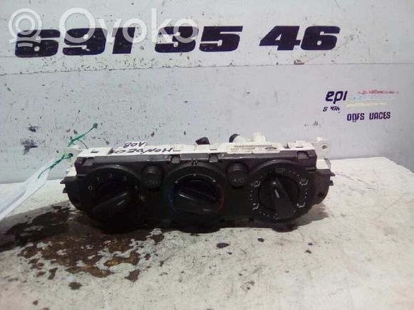 Garniture Intérieur Ford Garniture Climatisation Ford Focus MK4 2019-2022 | Style Fibre Carbone ABS Garniture Climatisation Focus Mk4 Fibre Carbone