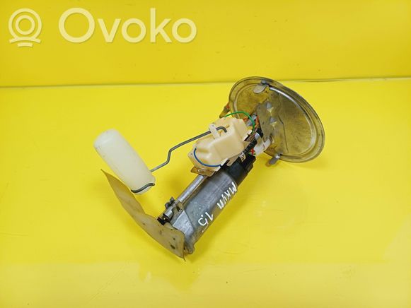 Pompe à Combustible Pour Ford ESCORT IV Convertible (ALF), 01.86-07.90