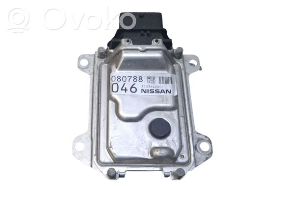 Used Nissan Qashqai Gearbox control unit/module buy online, low