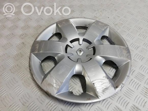 Wheel trims for 2024 renault kangoo van