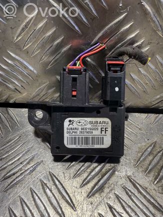 Sensore Di Pressione Per Cinture Di Sicurezza Auto - Avviso Occupazione Sedile - Foto 3