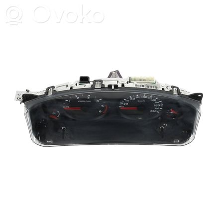 Compteur de vitesse tableau de bord Nissan Navara D40 d Compteur de vitesse tableau de bord Nissan Navara D40 d