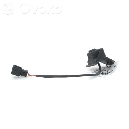 Caméra De Recul HD Pour Renault Clio 4 IV 2012 2013 2014 2015 2016 2017