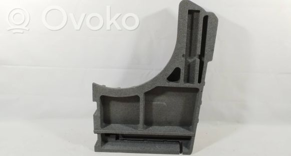 Copriruota Posteriore In ABS - Rivestimento Per Vano Ruota, Universale