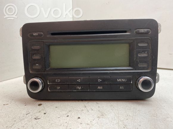 Naudotas(-a) Volkswagen Caddy Radija/ CD/DVD grotuvas