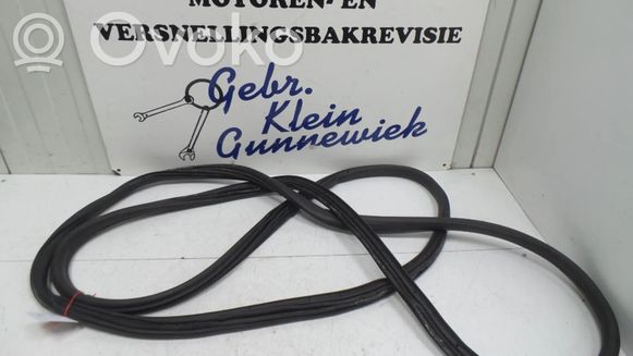 Joint De Porte Arrière En Caoutchouc Pour Ford Transit Custom / Tourneo Custom (2012+) Toit Bas - Référence 1832758 - 9