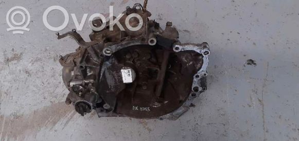 Used Citroen ZX Manual 6 speed gearbox buy online, low price