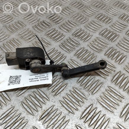 Air Flow Meter insert for Mini Cooper F54 F55 F56 F57 2014 - On 1.5 MAF Sensor Air Flow Meter insert for Mini Cooper F54 F55 F56 F57 2014 - On 1.5 MAF Sensor