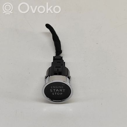Bouton Start/Stop CITROEN C4 SPACETOURER (Phase 1, 1.5 Blue) – Pièce D’origine 96777946ZD