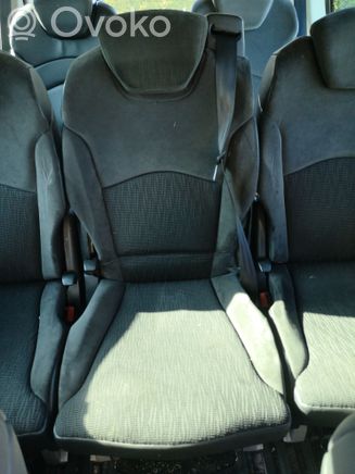 Lot de 2 vérins de hayon-coffre Citroen C8 - Modèles à partir de 07-2002. - Auto