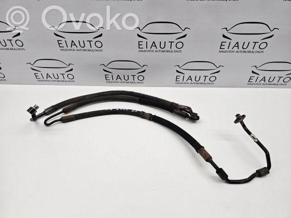 6788261 BMW X5 E70 Power steering hose/pipe/line, 70.00 € | RRR