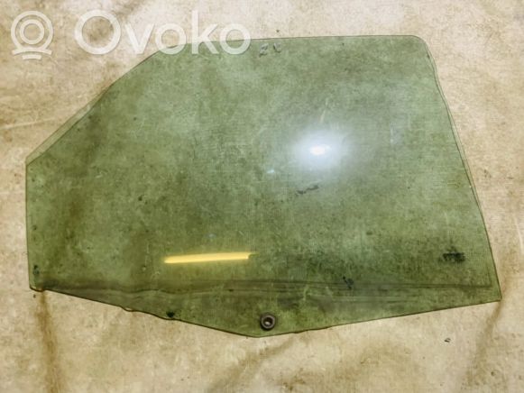 Used Citroen ZX Rear door window glass buy online, low price