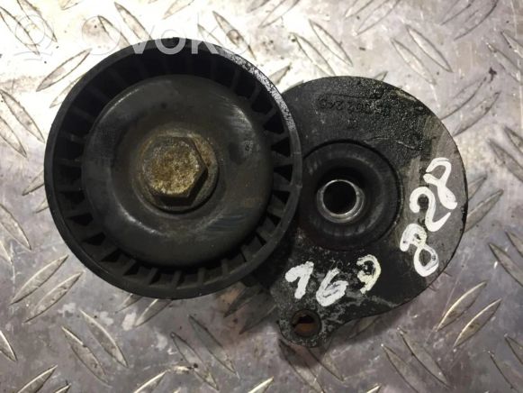 888704181 Opel Corsa D Alternator belt tensioner, 15.00 € | RRR 