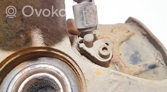 Used Volkswagen Golf ABS brake wheel speed sensor 1j0927804