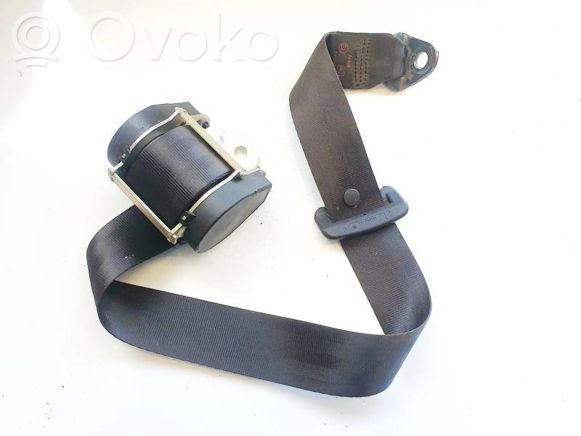 Ceinture de securite arriere centrale siege Peugeot 207 d occasion en ligne a bas prix OVOKO