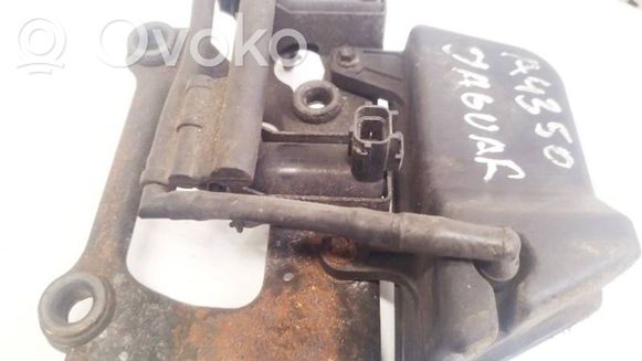 Used Jaguar X-Type Turbo solenoid valve buy online, low